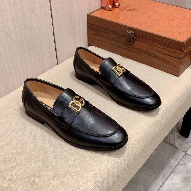 Dolce Gabbana Business Shoes